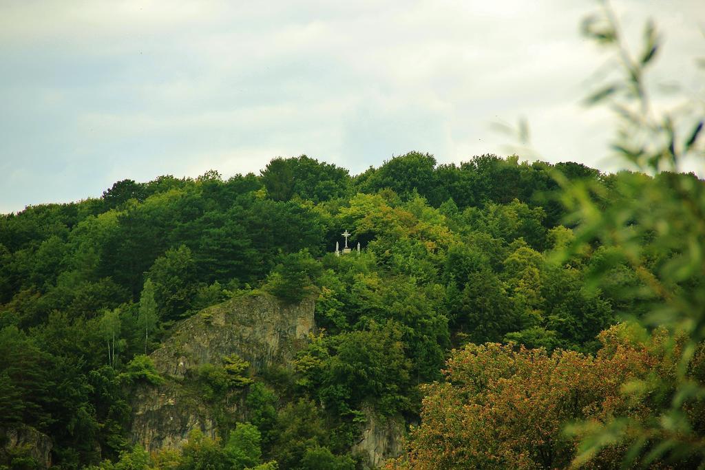 B&B Le Notaire Бомаль Номер фото